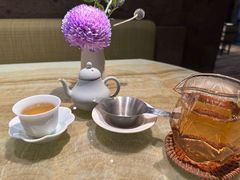 -湖滨28中餐厅·西湖宴·杭州君悦酒店