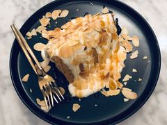 雪山戚风-Home Cafe(水榭春天店)