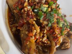 -笨罗卜浏阳菜馆(太平街店)