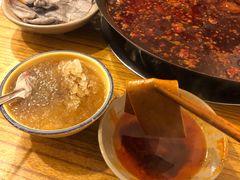 -刁姐火锅(五小区店)