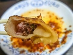 牛肉大葱-协顺园回头馆(南顺城路店)