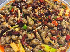 -唐门江湖菜(龙石路店)