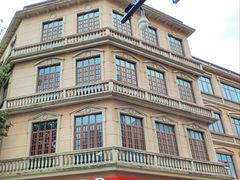 -杏花樓(大世界店)