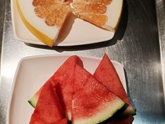 -海底捞火锅(枫蓝国际购物中心店)