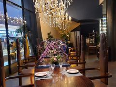 -狮拾久·现代新加坡料理(福田COCO Park店)