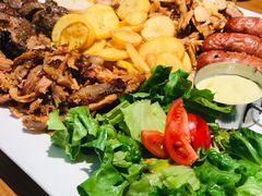 -HELLO MUSAE 拾光缪斯餐厅·纯正希腊风味(苏州中心店)