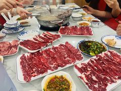 -福合埕牛肉火锅(长平国新店)