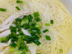 -二孃鸡爪爪(双楠店)