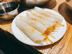 特色薄饼-叶婆婆钵钵鸡(乐山老店)