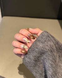 -H12 STAR日式美甲美睫专门店