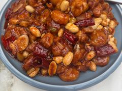 -小吊梨汤·北京菜(香山店)