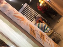 -麦当劳(农光里店)
