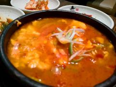-朴大人炭烤·韩国料理(奥帆中心海尔洲际店)