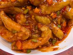 -小慧莜面村(青东店)
