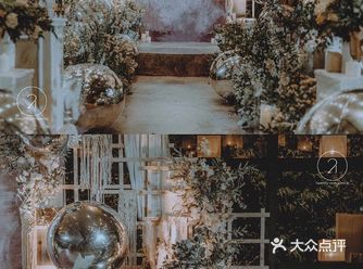  亿万少女心中梦中的婚礼