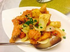 -聚春园自助餐厅(东街口店)