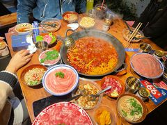 -楠火锅(太古里总店)
