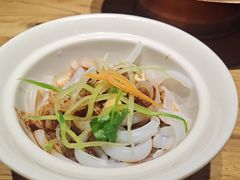 -幸福的烤包子·新疆菜