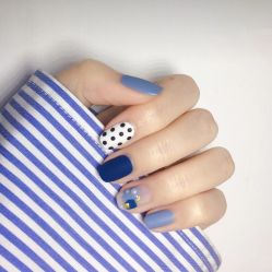 -Pink You美甲美睫纹绣定制中心