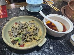 -汇聚德京味铜锅涮肉(沈家桥二路店)