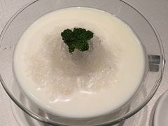 燕窝鲜奶冻-金悦轩海鲜酒家(南宁店)