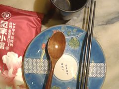 -范家小馆·烤鸭新京菜(金融街店)