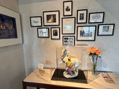 -Me Coffee下午茶艺术空间