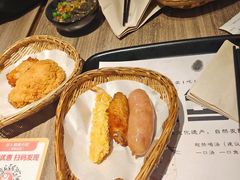 -好人民间小吃·番茄鱼酸菜鱼(木渎悠方店)