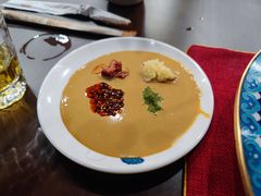 -爱新觉罗福臨火锅馆(万科滑雪场店)