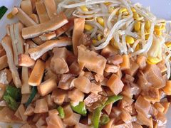 -温记府廟豆汤饭·始于1955年(海椒店)