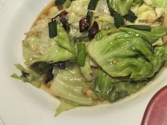 手撕包菜-味悦·老字号·赣州菜(厚德总店)