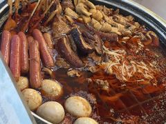 -安徽阜阳卷馍(西单店)