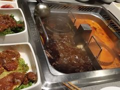 -海底捞火锅(石厦时代广场店)