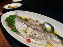-荣兴酒家(徐家汇店)
