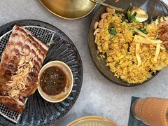 -Tegu泰古莲·泰国餐厅(红山6979店)