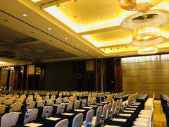 -深圳观澜格兰云天国际酒店