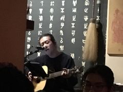 -江湖边·小生活