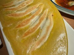 -波螺油子·海肠捞饭·青岛菜(银座店)