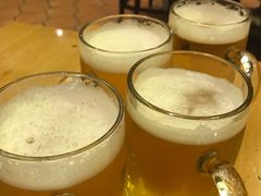 -兰特伯爵西餐厅·啤酒屋(方庄店)