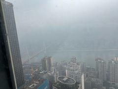 -解放碑威斯汀酒店-知味国际美食餐厅