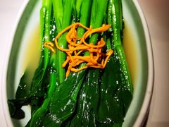 -禄运茶居·手工点心(猎德店)
