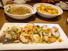 -鸽味轩·粤菜小馆(高楼门总店)