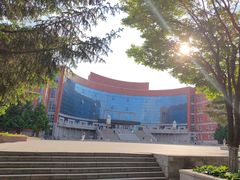 -东北师范大学(净月大街校区)