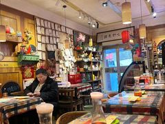 -什么餐馆(天主教堂店)