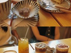 -餐酒吧Com-ing Bar(上海路店)