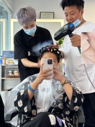 -BUTY HAIR 比帝专业烫染店