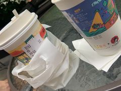 -茶颜悦色(花园道店)