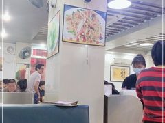 -老字号蛇口德记烧腊饭店·海鲜加工