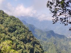 -塔云山