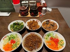 -添萬囍·天津三鲜捞面(天河城店)